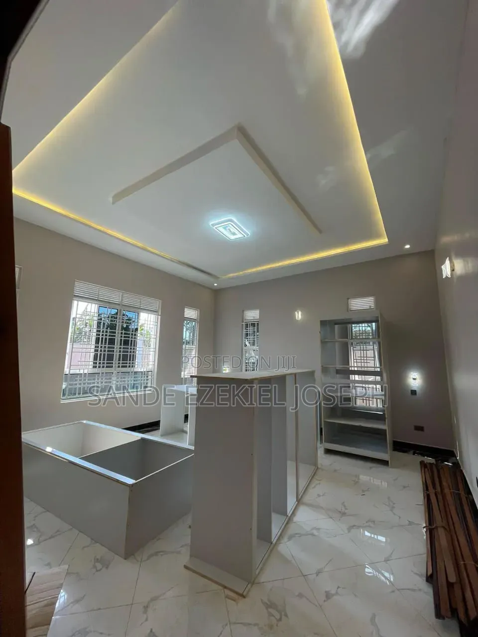 Furnished 4bdrm House in Kasawo for sale