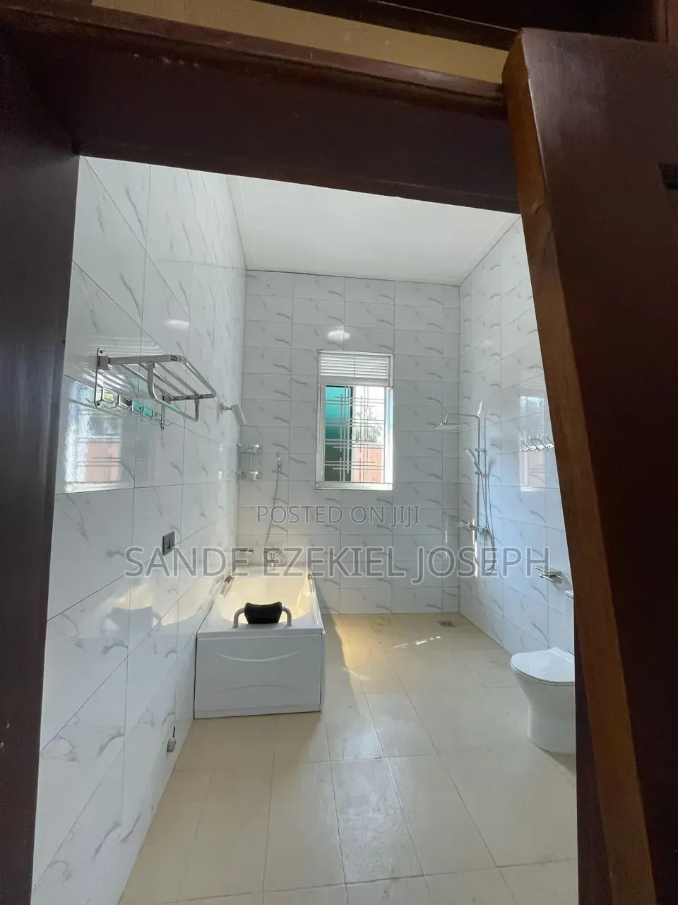 Furnished 4bdrm House in Kasawo for sale
