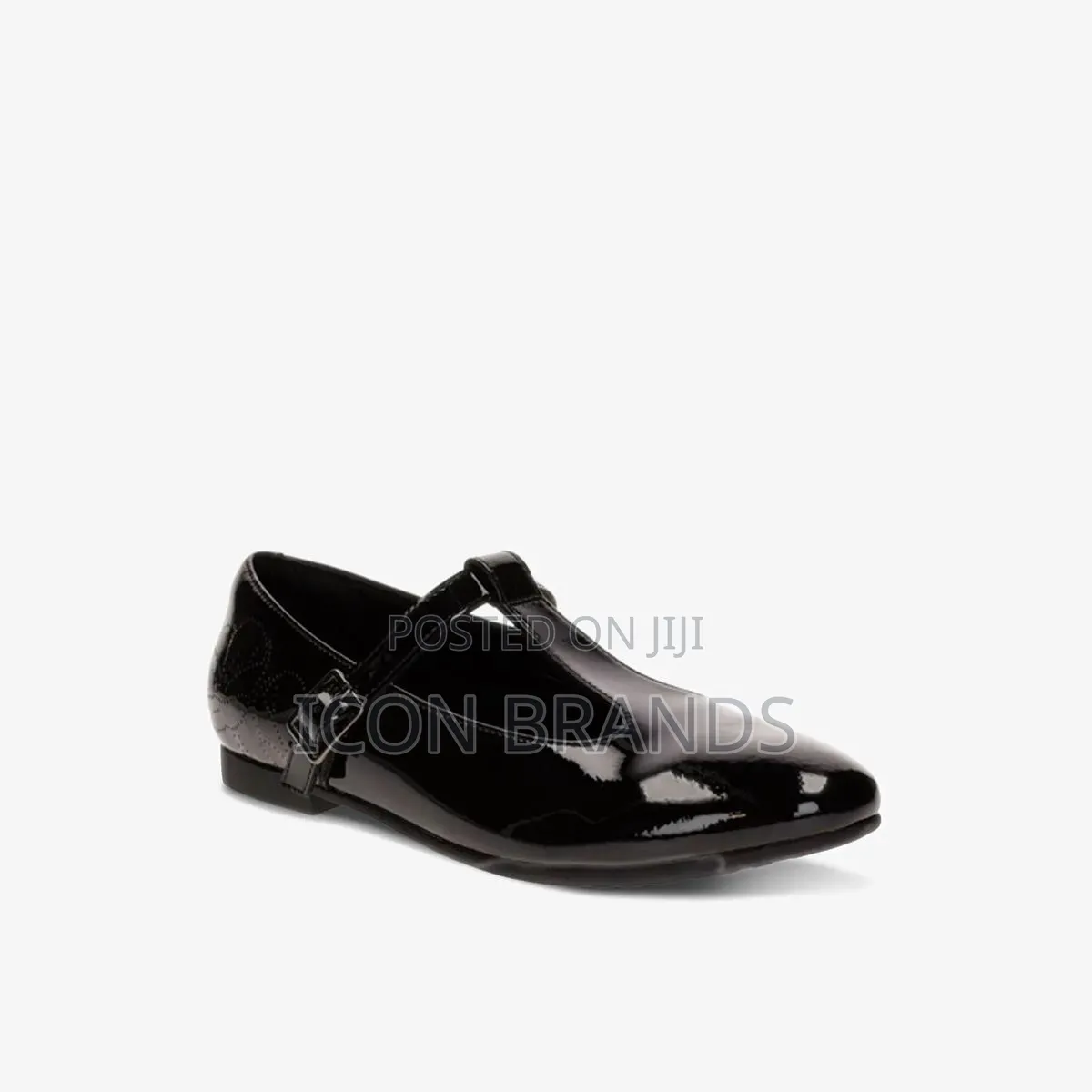 Clarks Girls Selseyfudge