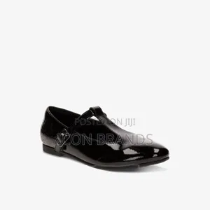 Clarks Girls Selseyfudge