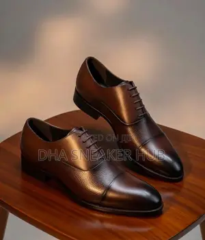 Stylish Executive Shoes