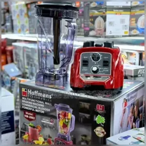 Heavy Duty Commercial Blender 5.2ltrs