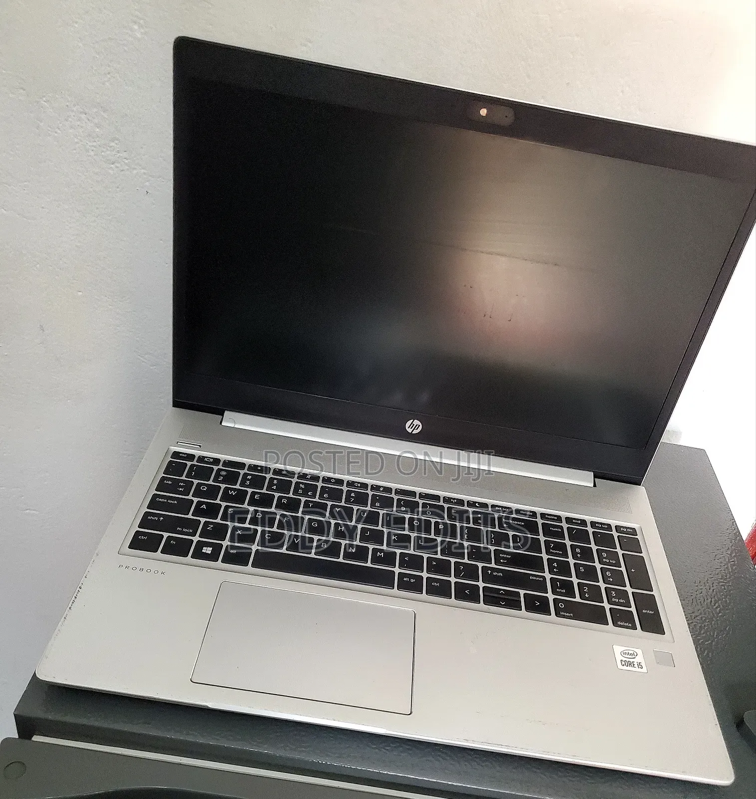 Laptop HP ProBook 450 G7 16GB Intel Core i5 HDD 500GB
