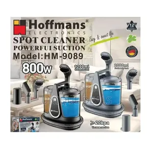 Hoffmans Electronics Spot Cleaner