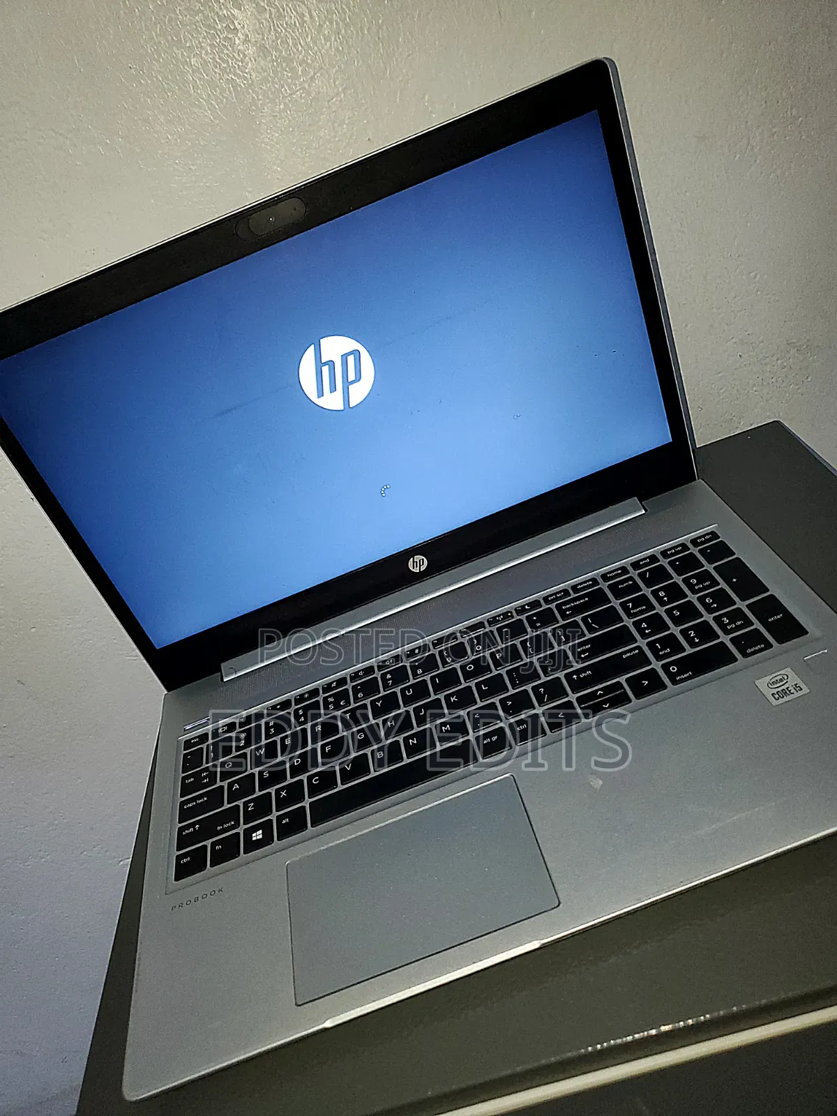 Laptop HP ProBook 450 G7 16GB Intel Core i5 HDD 500GB
