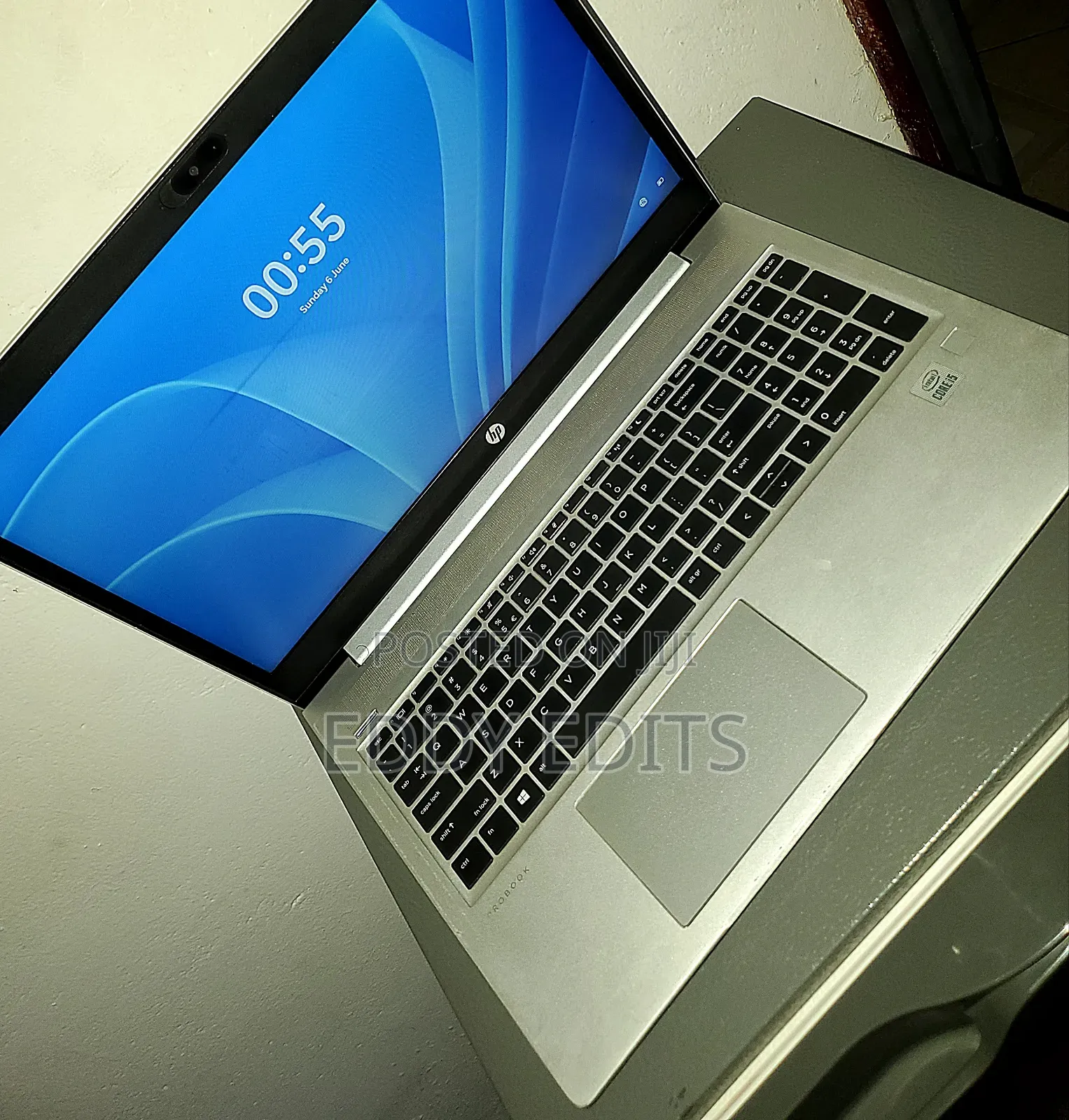 Laptop HP ProBook 450 G7 16GB Intel Core i5 HDD 500GB