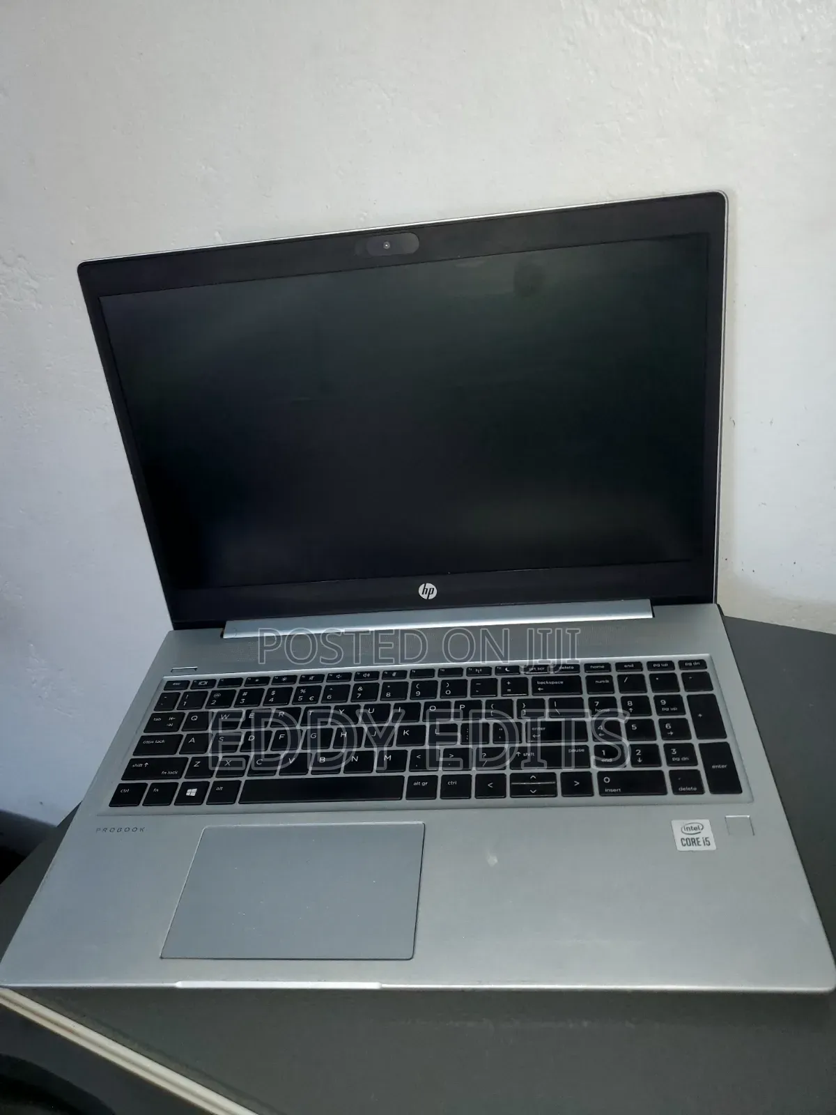 Laptop HP ProBook 450 G7 16GB Intel Core i5 HDD 500GB