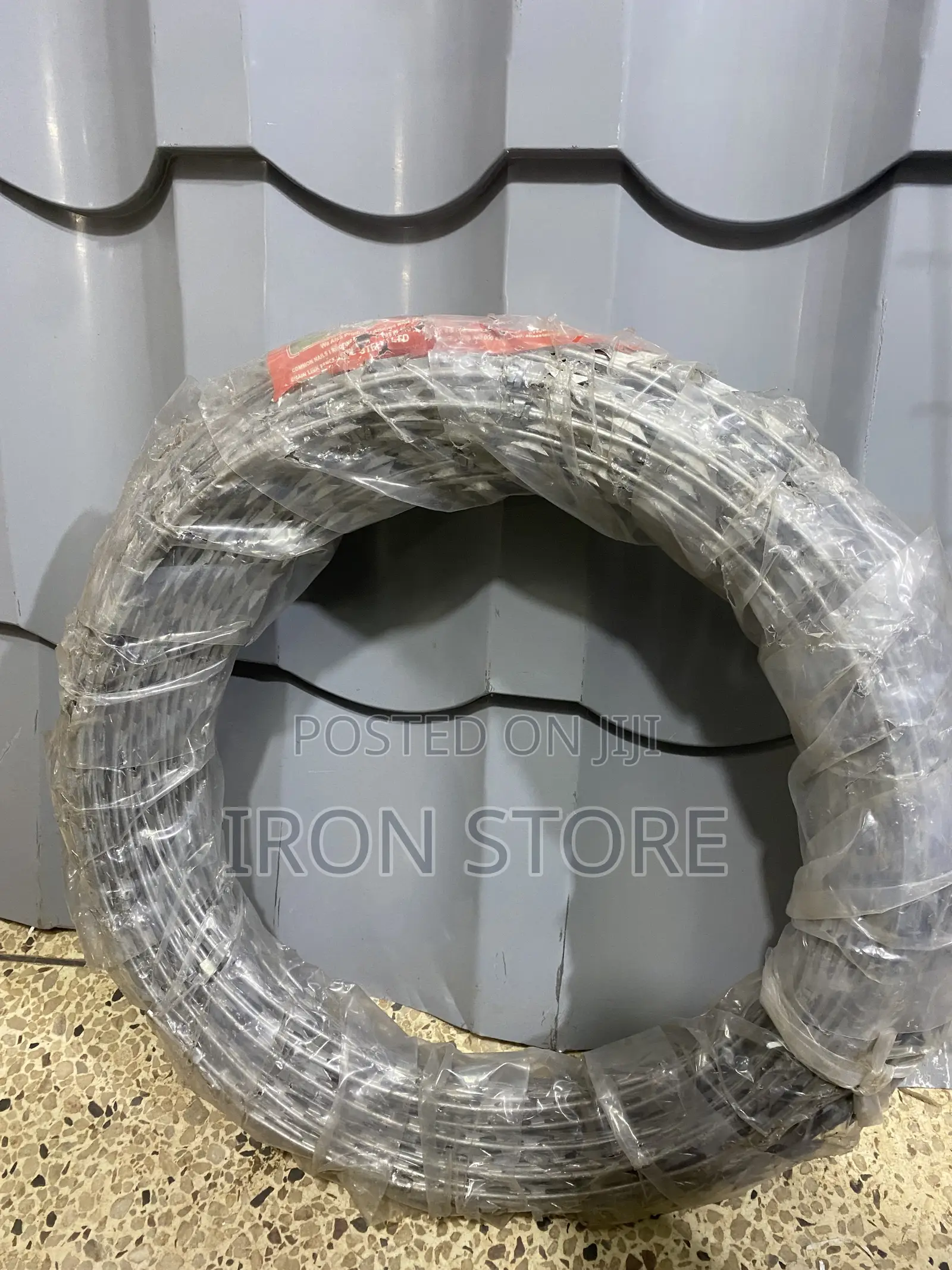 Razor Wire