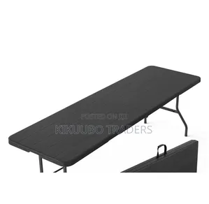 Plastic Folding Table Portable Long Table