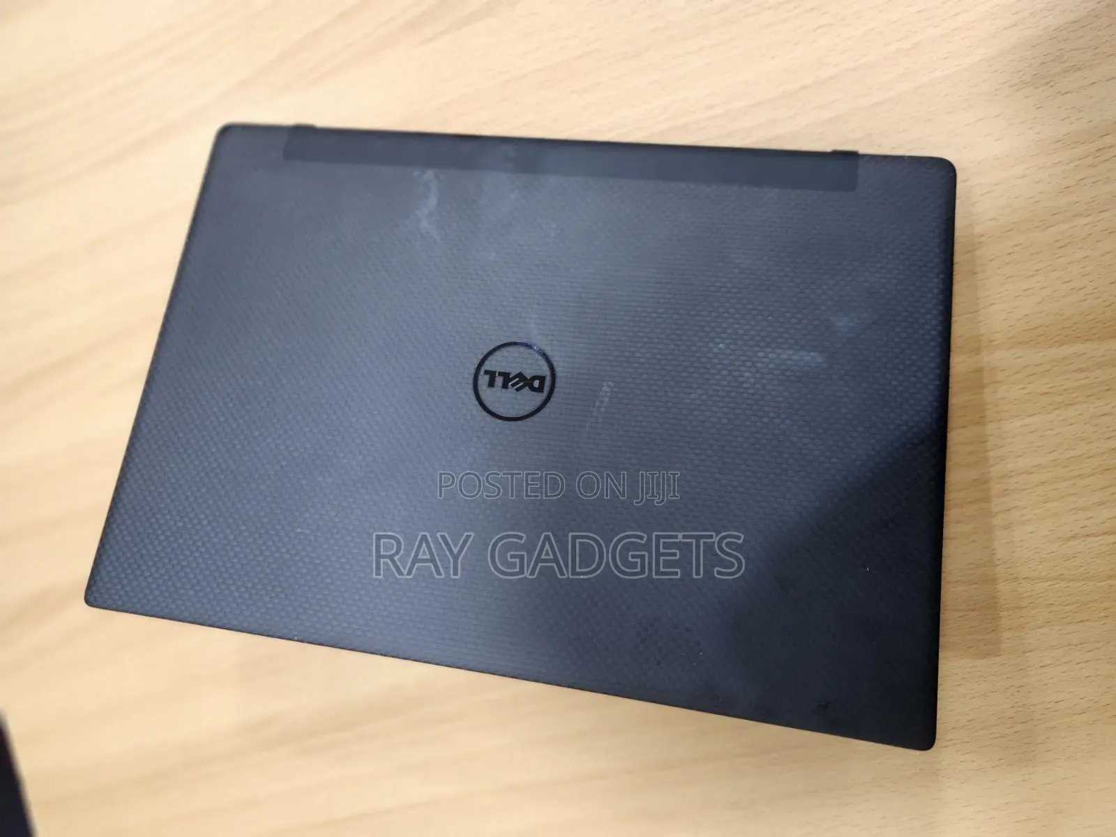 New Laptop Dell Latitude 13 7370 8GB Intel Core i7 SSD 256GB