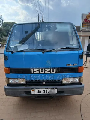 Isuzu Elf250