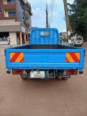 Isuzu Elf250