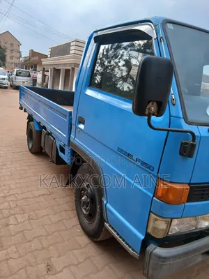 Isuzu Elf250