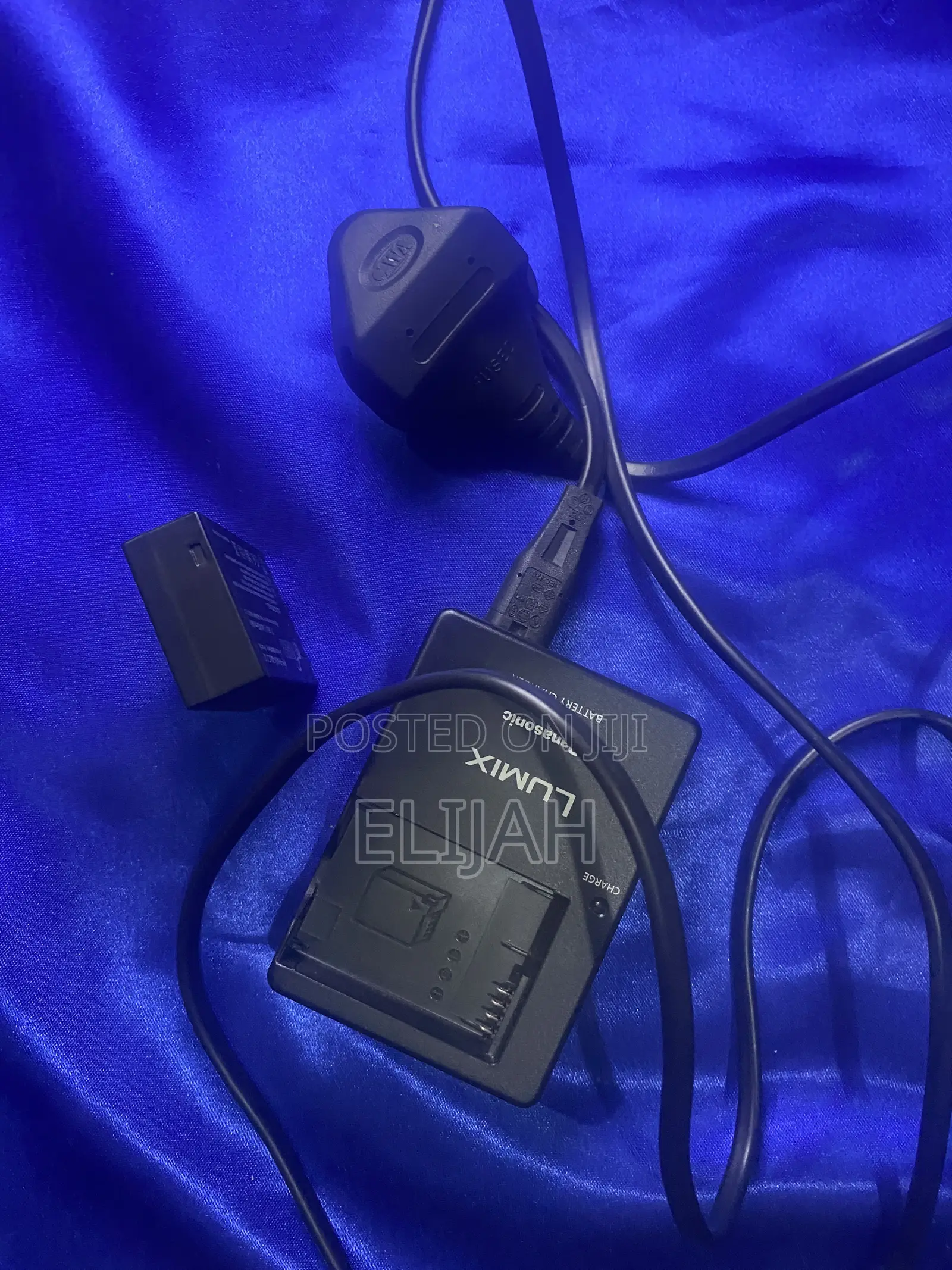 Panasonic Lumix Fx300 Camera