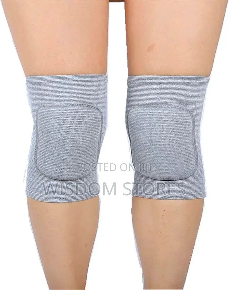 Knee Pads.