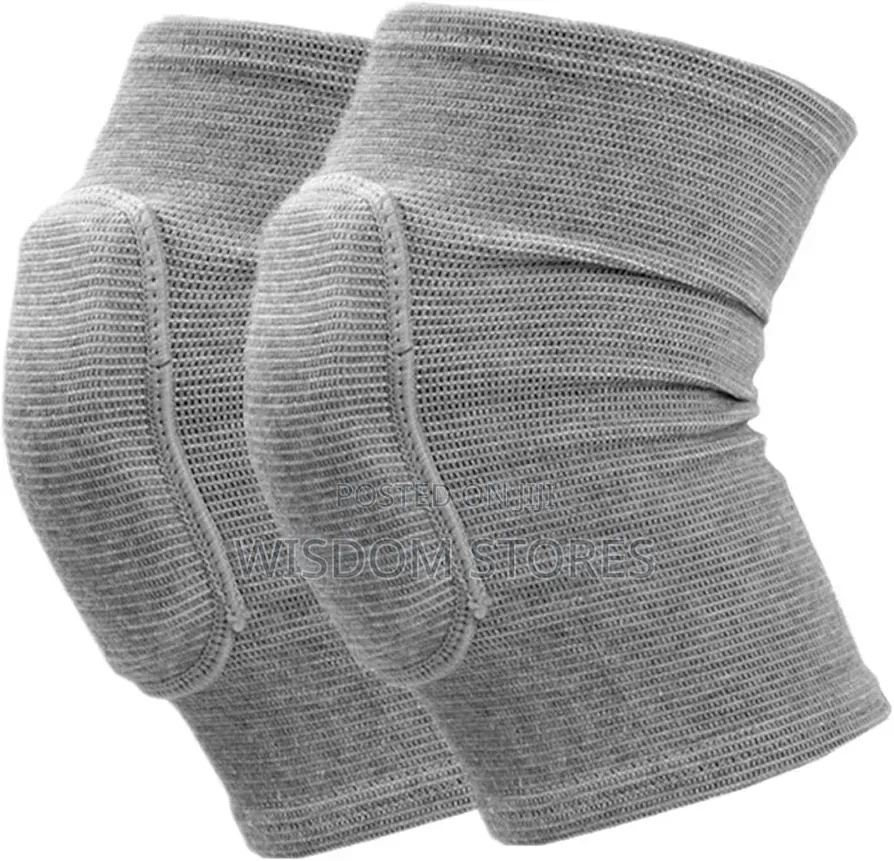 Knee Pads.