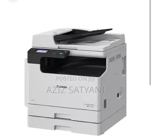 Canon IR 2224 A3 Monochrome Multifunction Small-to-Medium Businesses