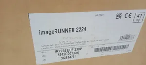 Canon IR 2224 A3 Monochrome Multifunction Small-to-Medium Businesses