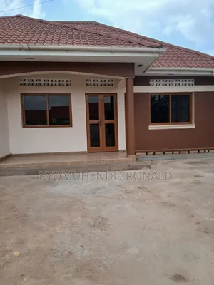 1bdrm Bungalow in Bahai, Nakawa for rent