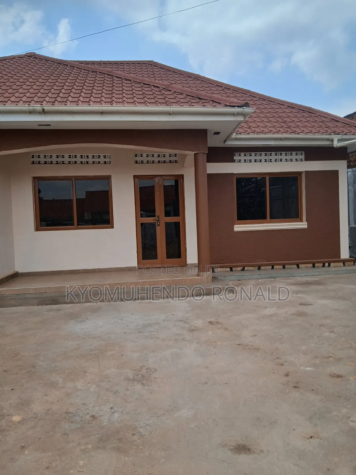 1bdrm Bungalow in Bahai, Nakawa for rent
