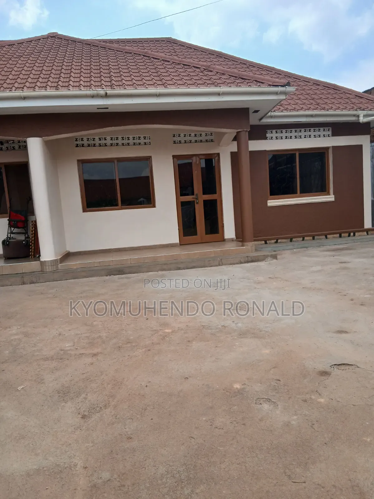 1bdrm Bungalow in Bahai, Nakawa for rent