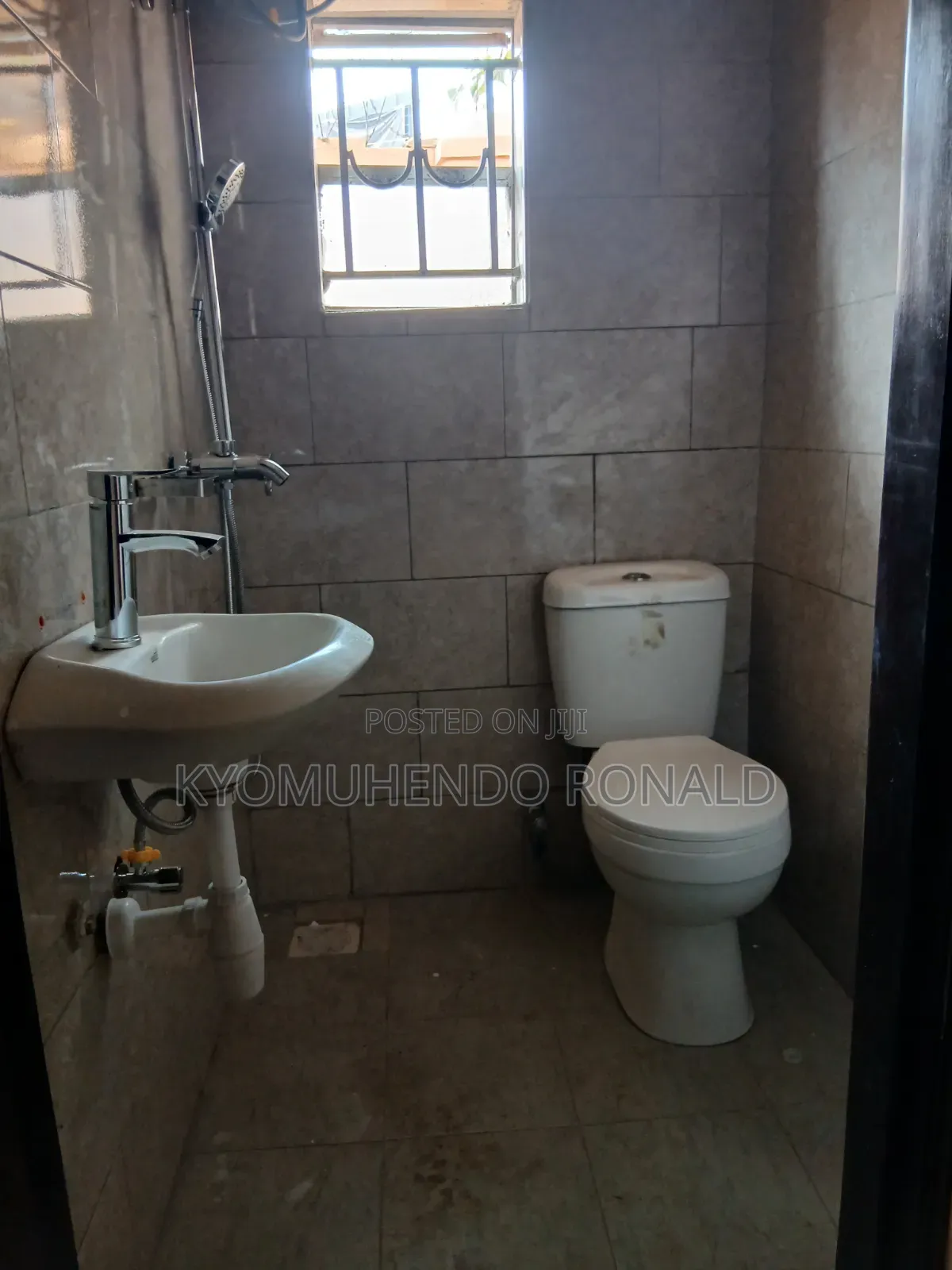 1bdrm Bungalow in Bahai, Nakawa for rent