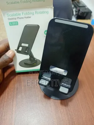 Foldable Phone Stand