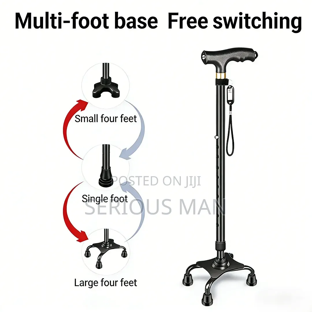 Aluminum Walking Cane /Stick