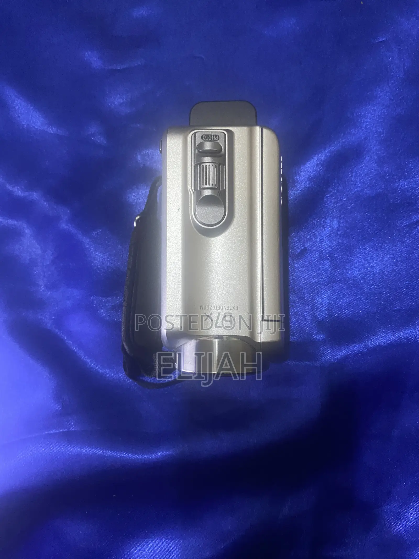 Sony Handy Camcorder