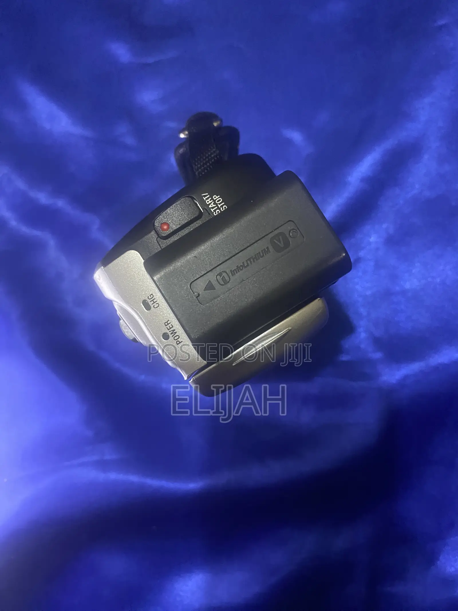 Sony Handy Camcorder