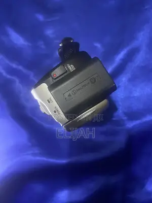 Sony Handy Camcorder