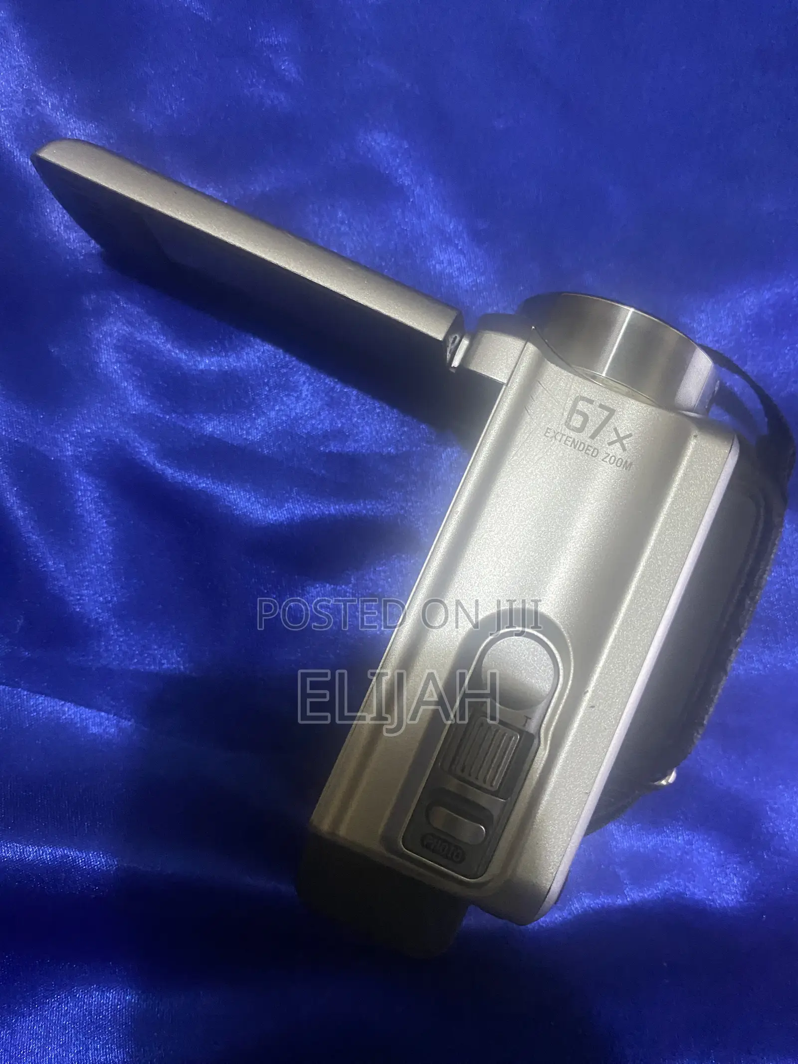 Sony Handy Camcorder