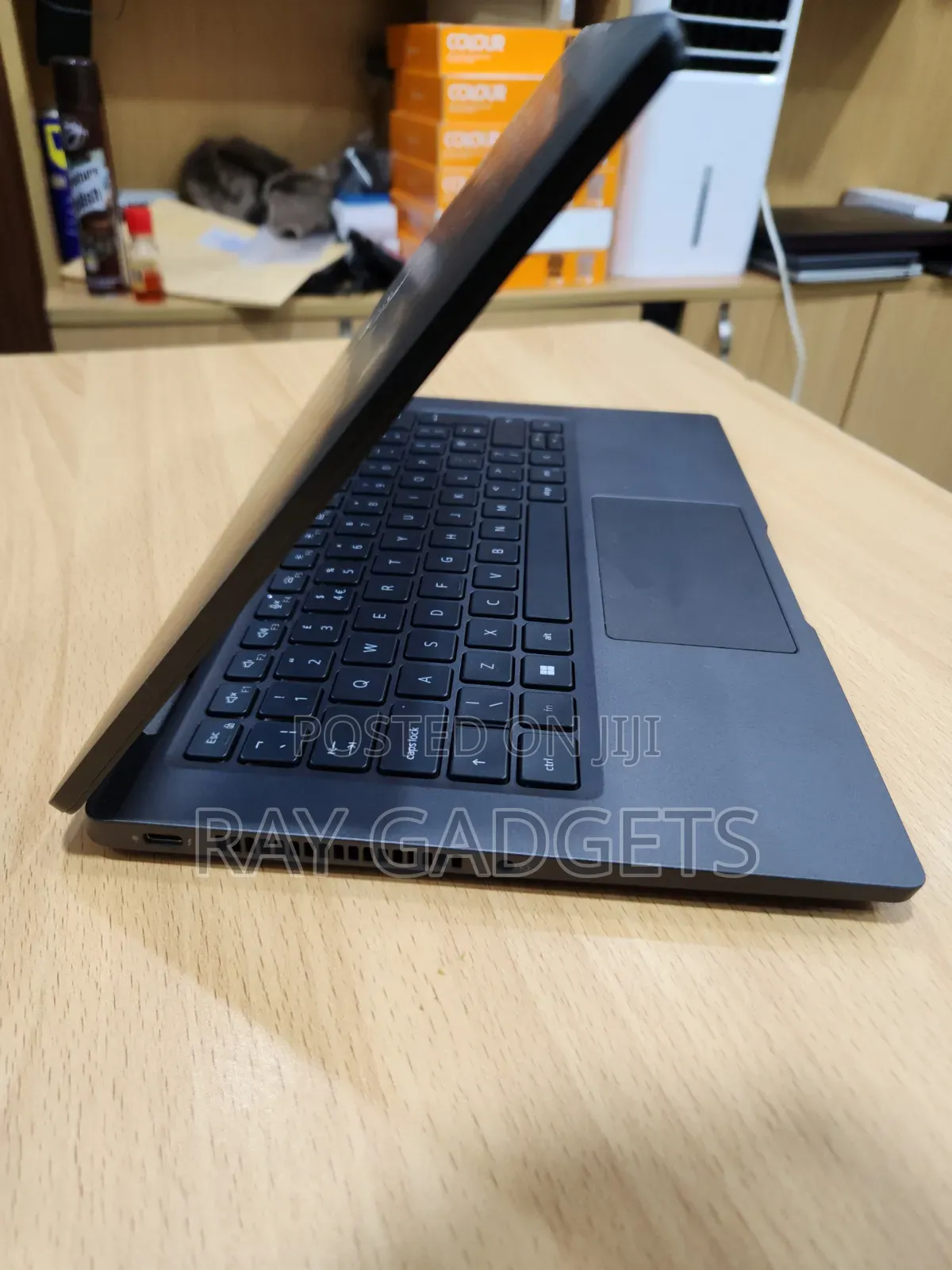 New Laptop Dell Latitude 7320 16GB Intel Core i5 SSD 256GB
