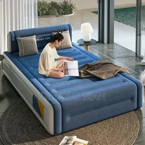 Inflatable Mattress