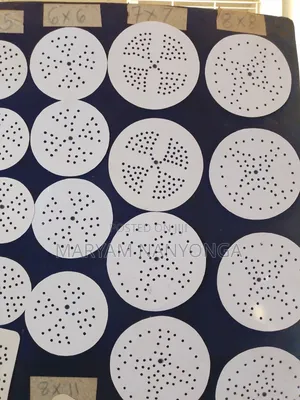 Ceiling Breathers