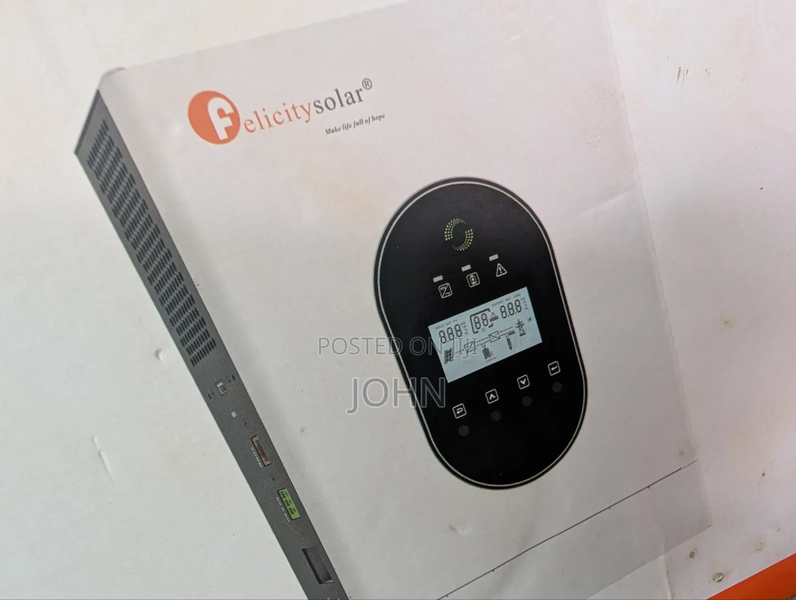 Hybrid Inverter