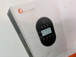 Hybrid Inverter