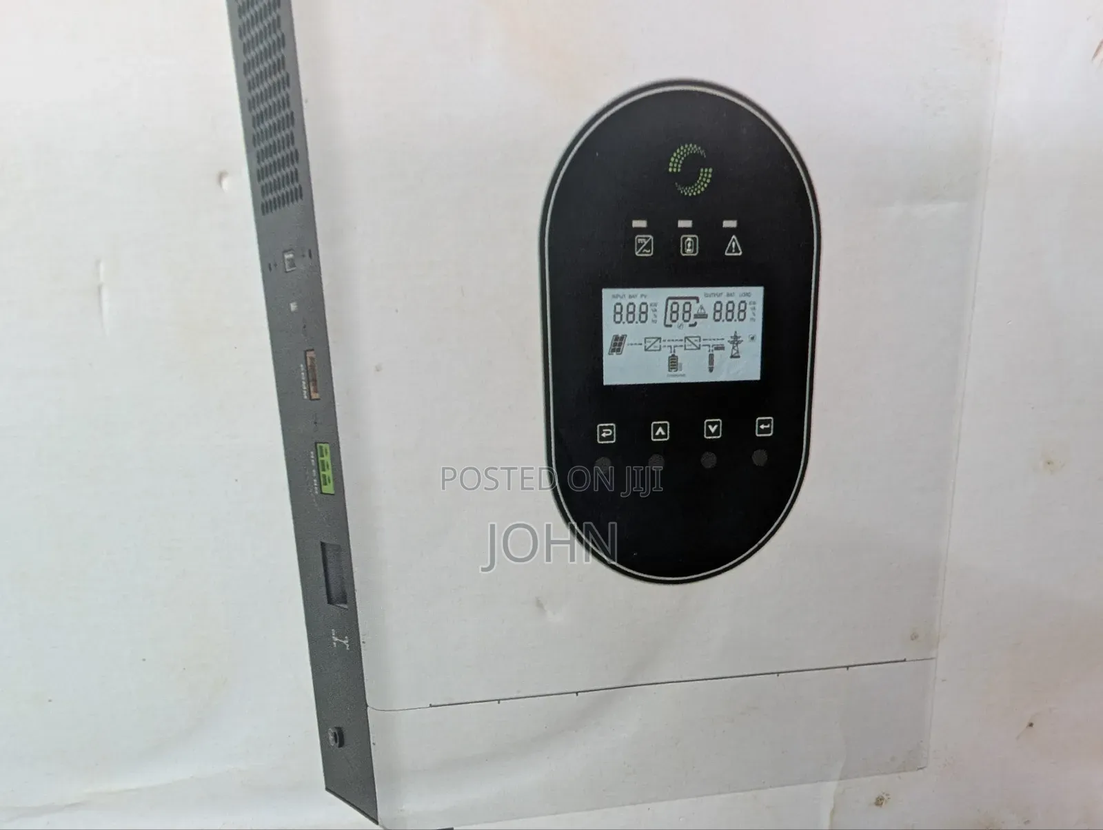 Hybrid Inverter