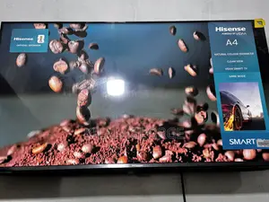 43 Inch Smart TV