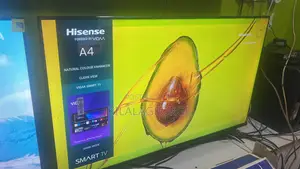43 Inch Smart TV