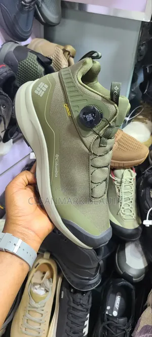 Columbia Men Shoes Original