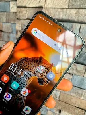 New Infinix Smart 10 HD 64 GB Gold