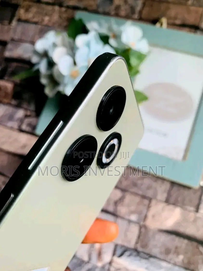 New Infinix Smart 10 HD 64 GB Gold