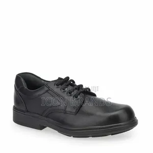 Start-Rite | Isaac | Lace-Up School Shoes