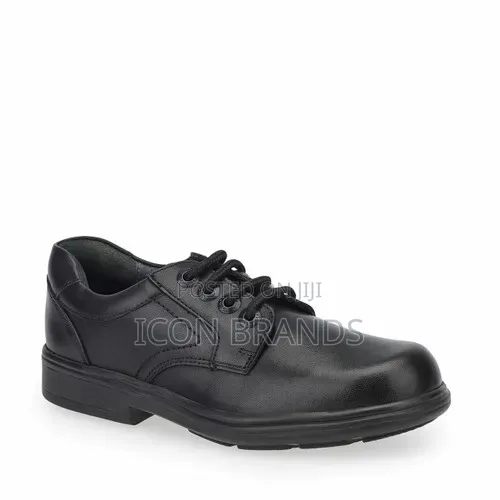 Start-Rite | Isaac | Lace-Up School Shoes