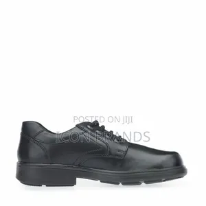 Start-Rite | Isaac | Lace-Up School Shoes