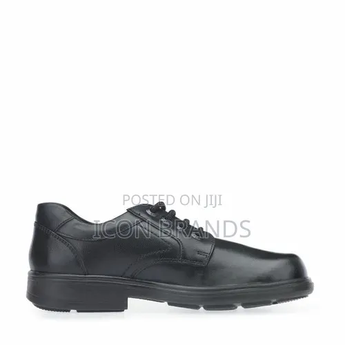 Start-Rite | Isaac | Lace-Up School Shoes