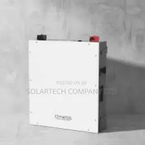 Dyness 5.2kWh 48V Lithium Battery | 8000 Cycles