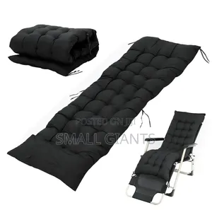 Indoor Outdoor Thick Chair Cushion