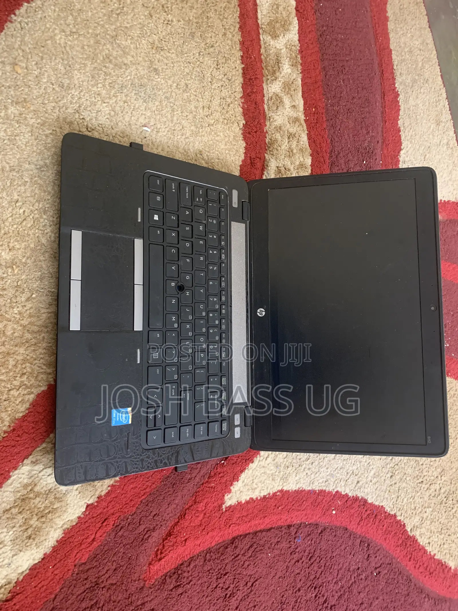 Laptop HP EliteBook 840 G2 8GB Intel Core i5 HDD+SSD 500GB